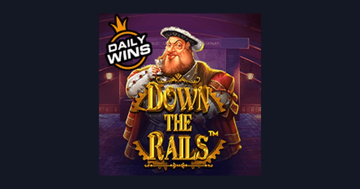 Down the Rails: Info RTP Live Tertinggi dan Panduan Daftar Slot Online