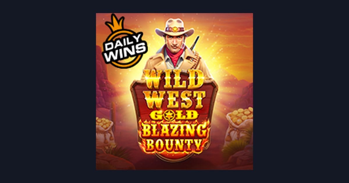 Jurus Jitu Menang Slot Gacor Hari Ini di Wild West Gold Blazing Bounty