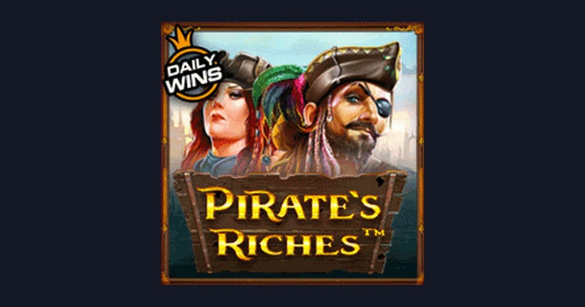 Main Pirate Gold dengan Modal Ringan Depo 5 Ribu di LTE4D