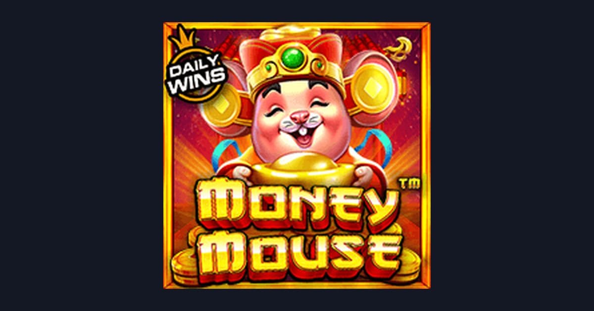 Nikmati Freespin & Scatter Hoki di Slot Money Mouse dari Pragmatic Play