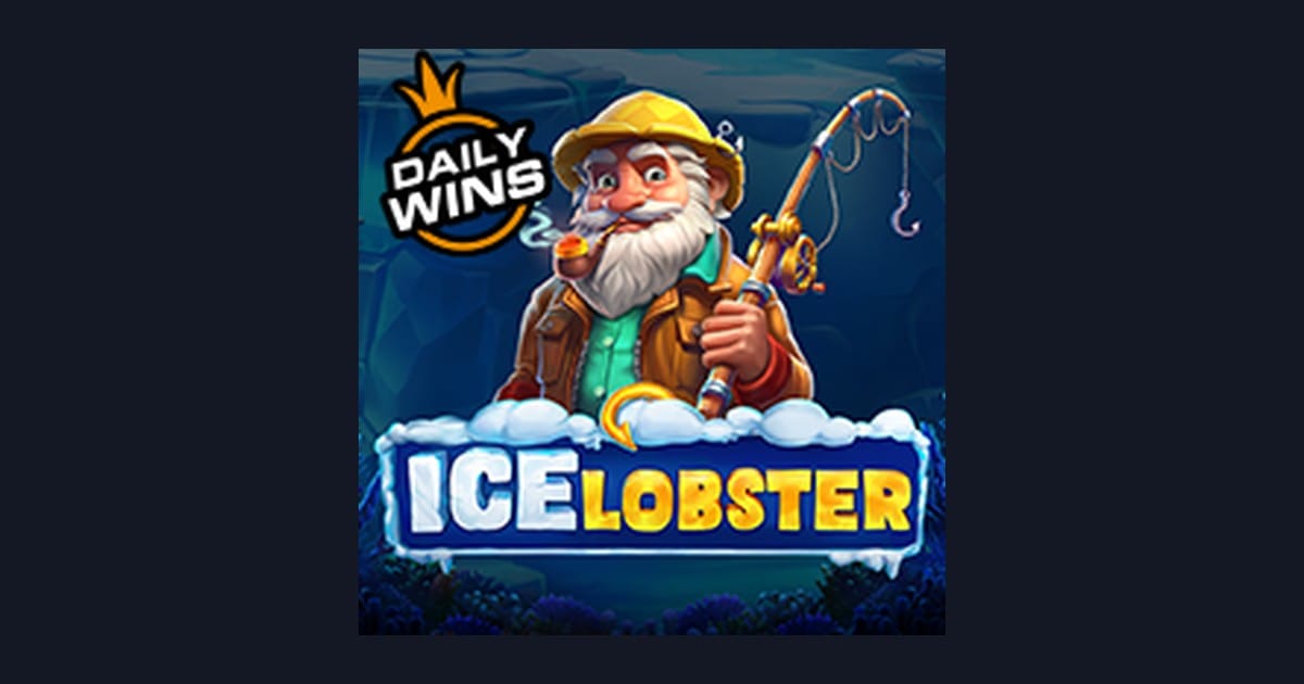 Nikmati Sensasi Ice Lobster dengan Deposit Dana OVO Gopay Mudah di LTE4D