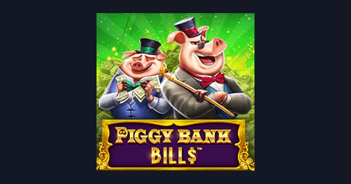 Nikmati Sensasi Slot Piggy Bank Bills di Situs Slot Terpercaya LTE4D