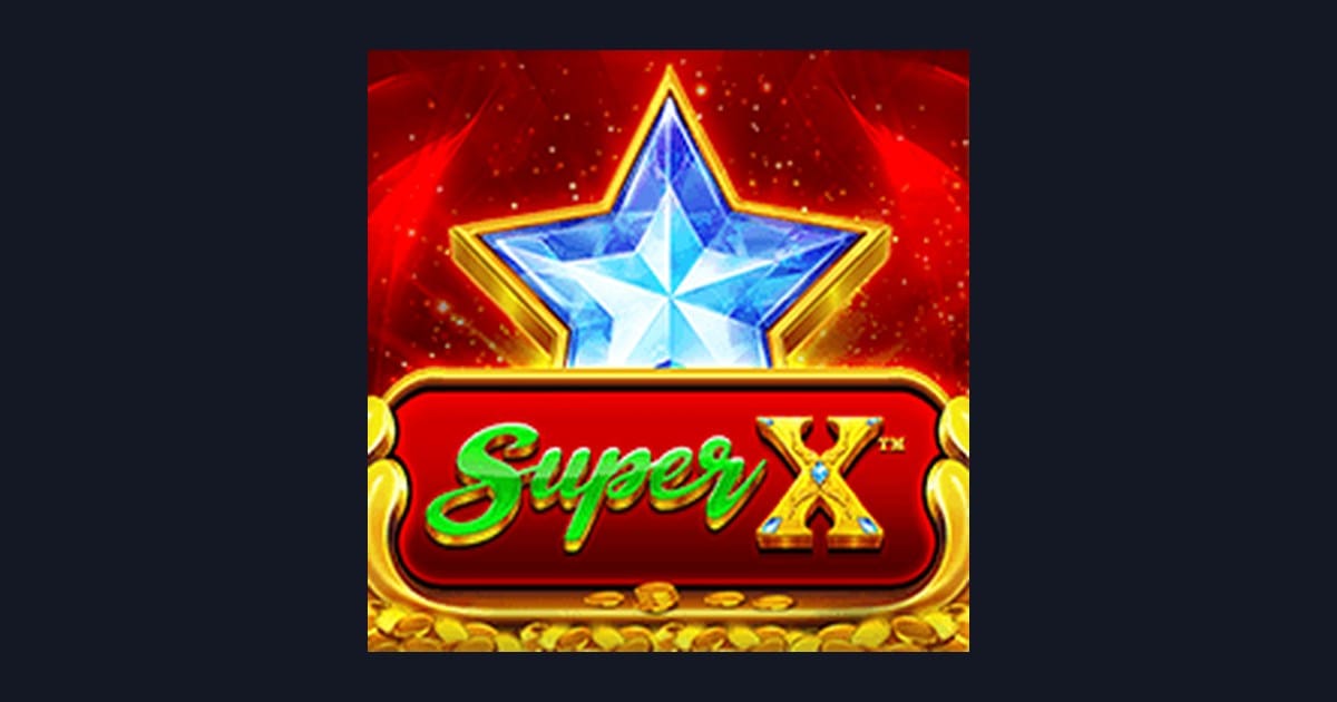Rahasia Slot Gacor Gampang Menang dengan Super x dari Pragmatic Play