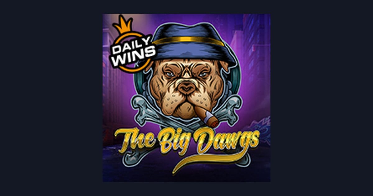 Rahasia Tips Pola Maxwin di Slot The Big Dawgs dari Pragmatic Play