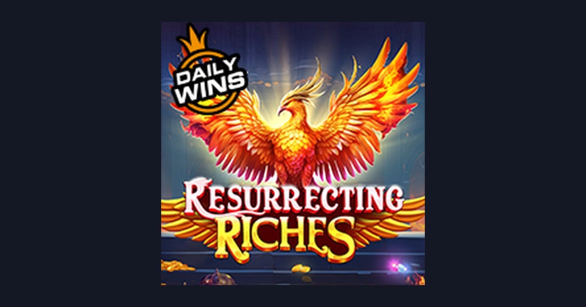 Resurrecting Riches: Raih Modal Receh Cuan dari Slot Seru Pragmatic Play