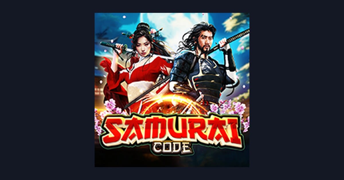 Rasakan Sensasi Slot Samurai Code dengan Modal Depo 5 Ribu di LTE4D