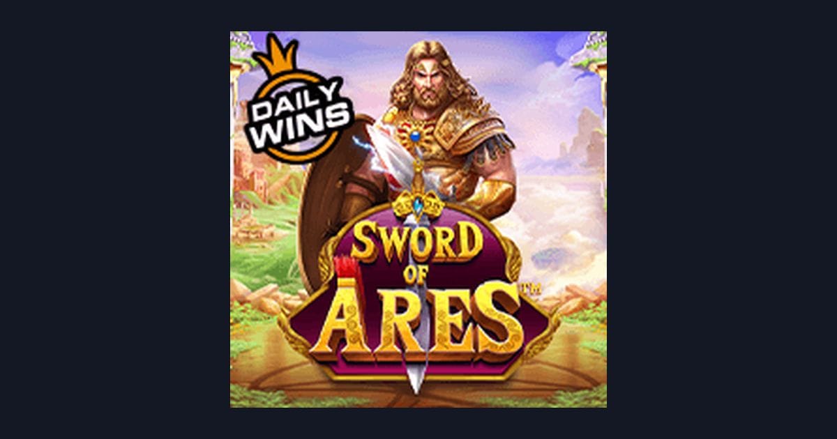 Strategi Ampuh Sword of Ares untuk Tips Pola Maxwin Slot
