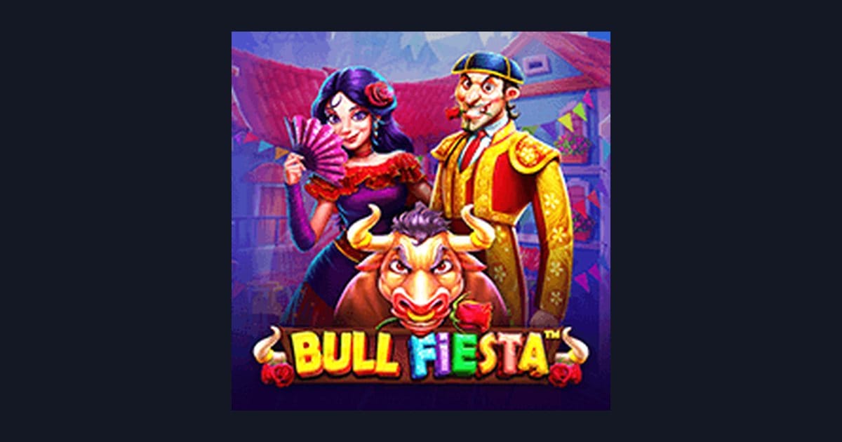 Temukan Jam Gacor Terbaru di Slot Bull Fiesta dari Pragmatic Play