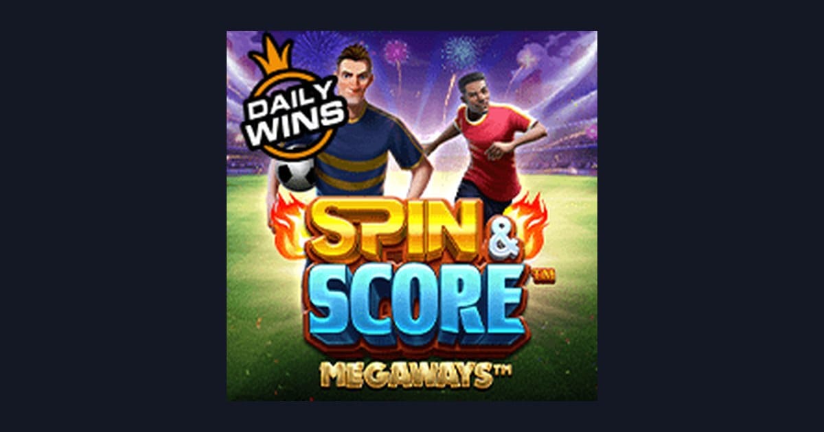 Tips Menang Buat Pemula di Slot Spin and Score Megaways dari Pragmatic Play