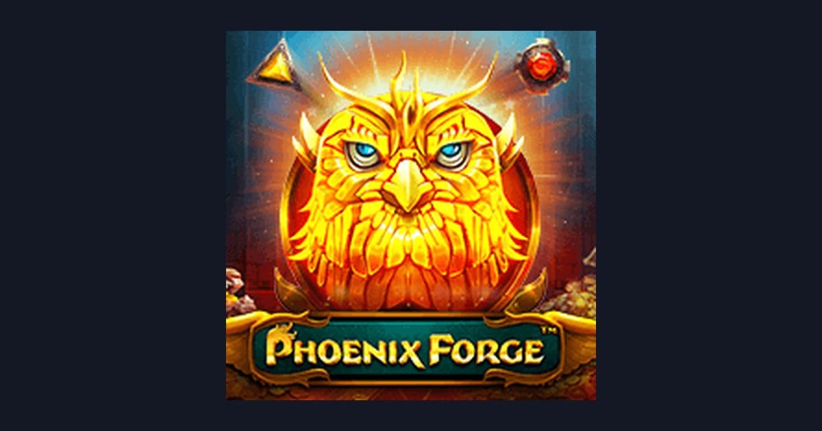 Trik Auto Maxwin Main Phoenix Forge Slot dari Pragmatic Play