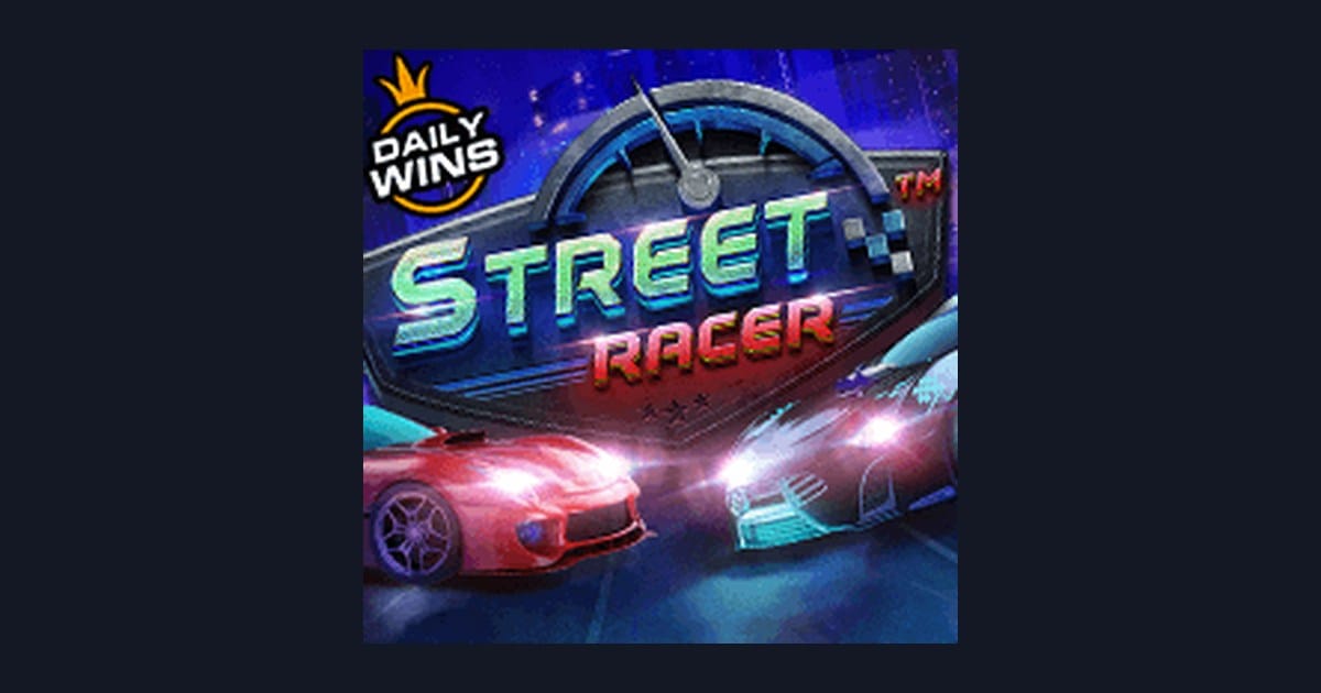 Bocoran RTP Hari Ini & Tips Daftar Slot Online Street Racer Pragmatic Play