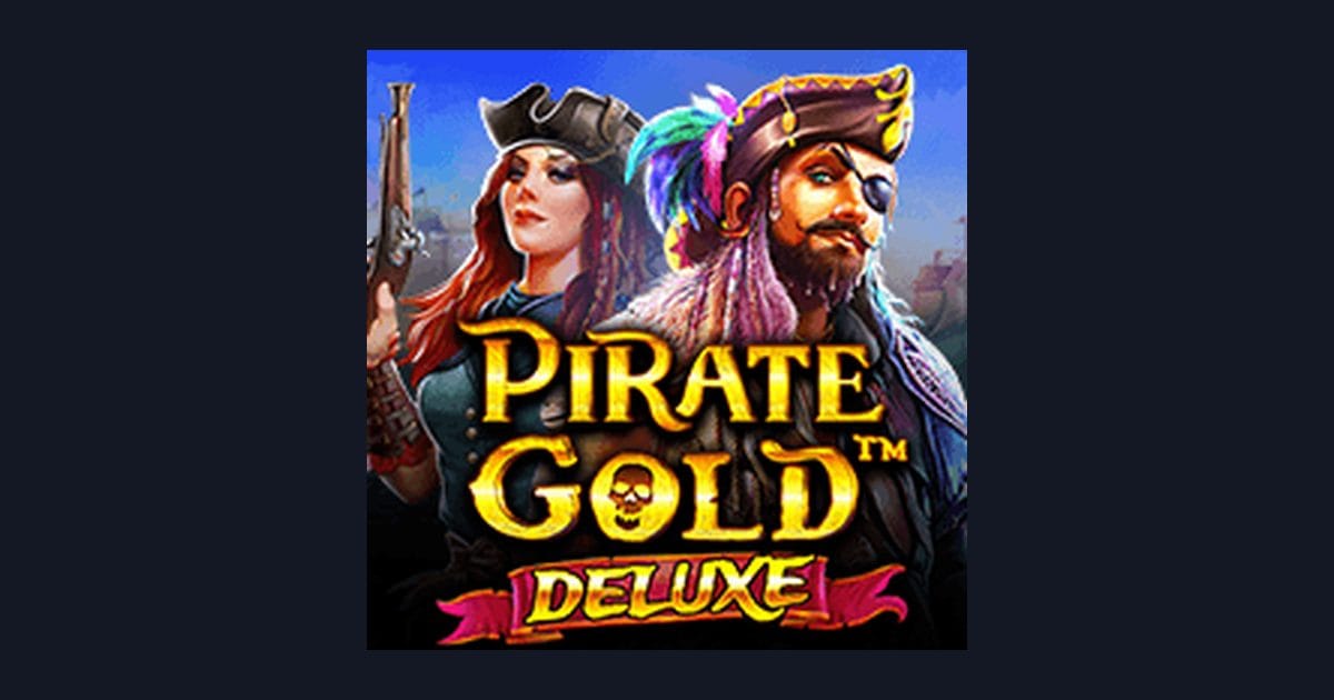 Raih Bonus New Member Seru di Pirate Gold Deluxe Bersama LTE4D