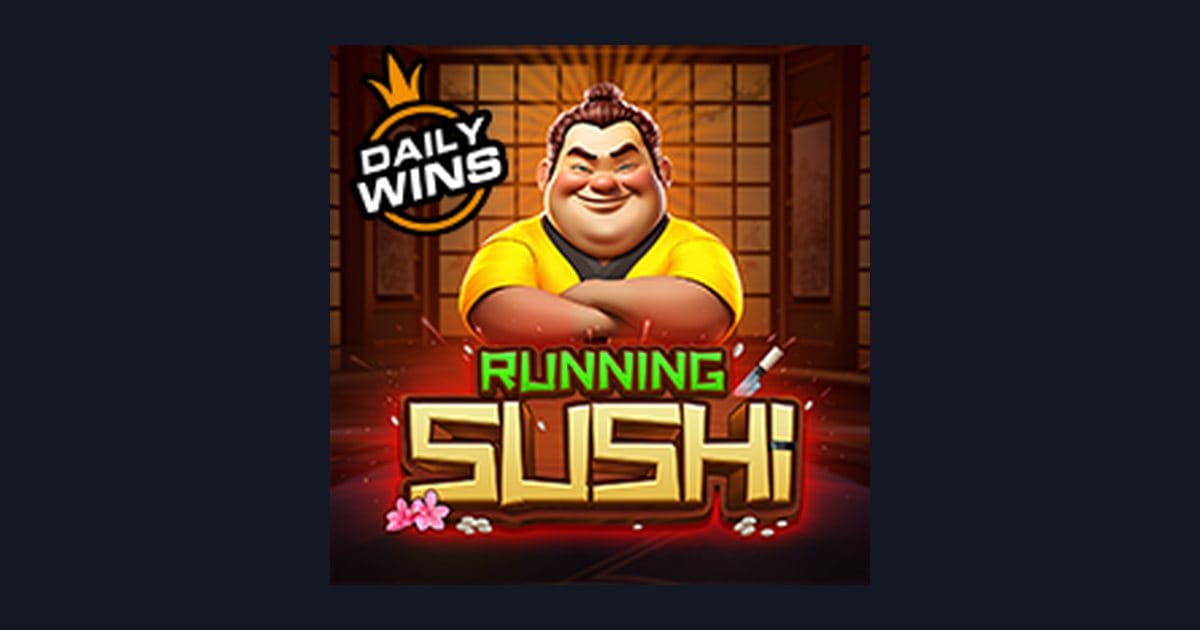 Cara Cuan Modal Receh dengan Slot Running Sushi dari Pragmatic Play