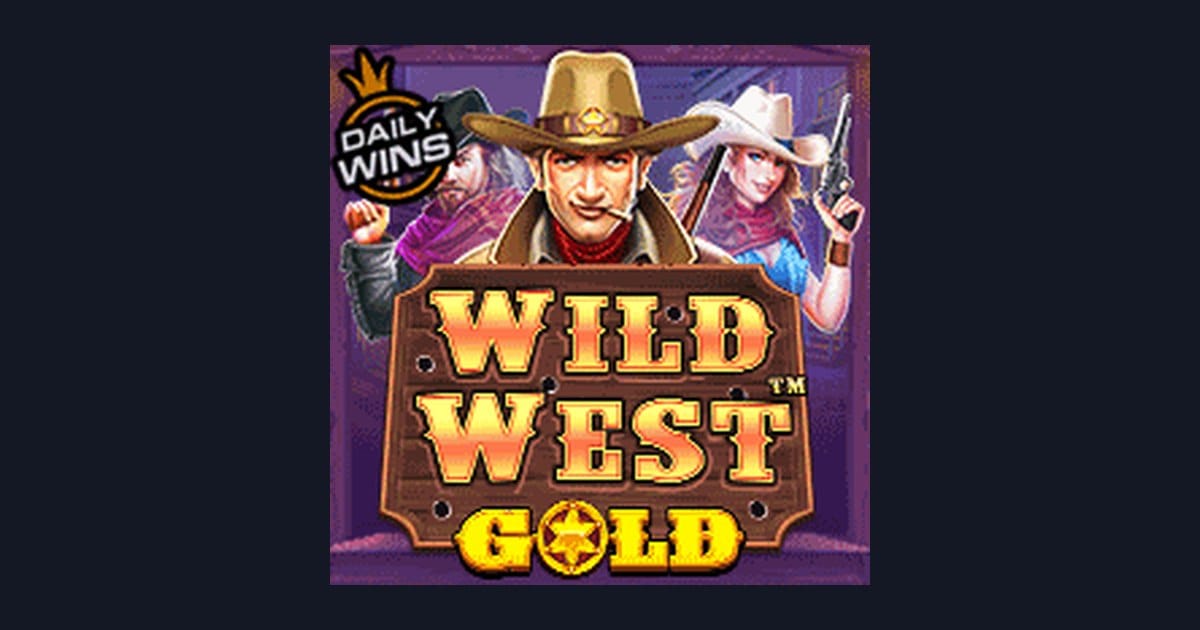 Cara Cuan Modal Receh dengan Wild West Gold dari Pragmatic Play