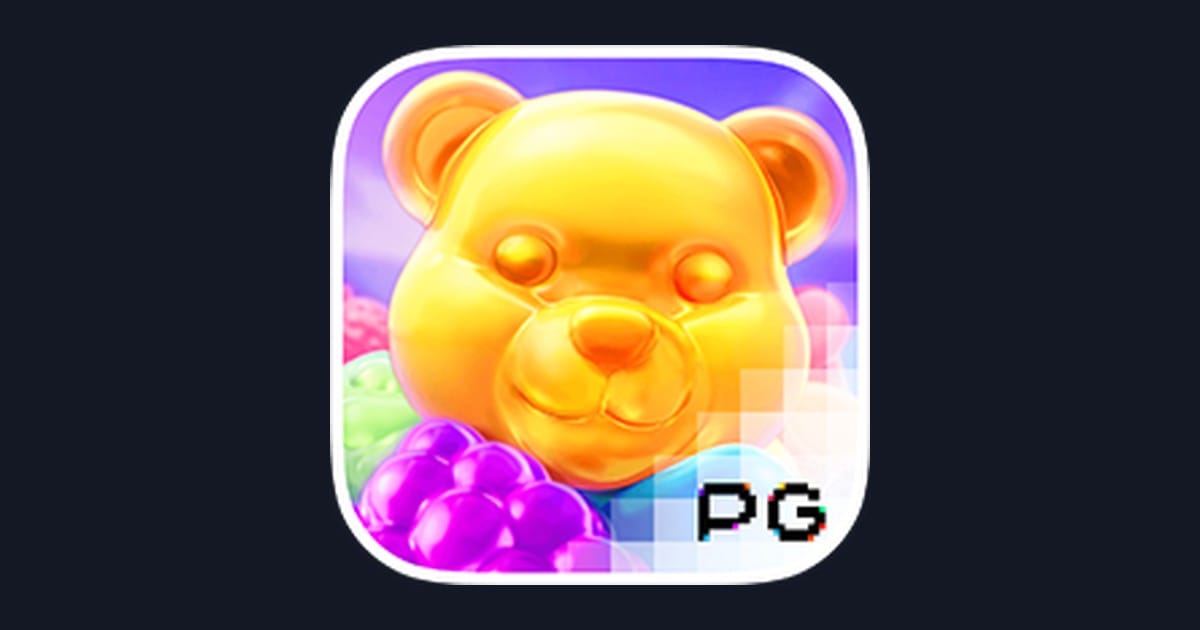 Cuan Modal Receh dengan Fruity Candy, Slot Seru dari PG Soft
