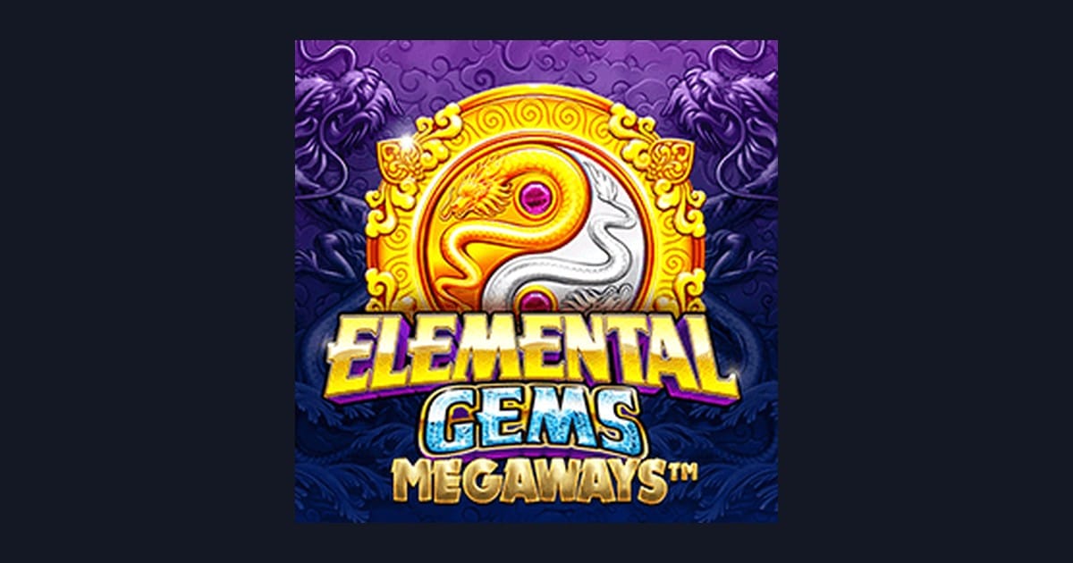 Elemental Gems Megaways dan Jam Gacor Terbaru di Dunia Slot Online