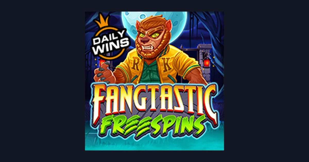 Fangtastic Freespins: Serunya Slot dengan Modal Depo 5 Ribu di LTE4D