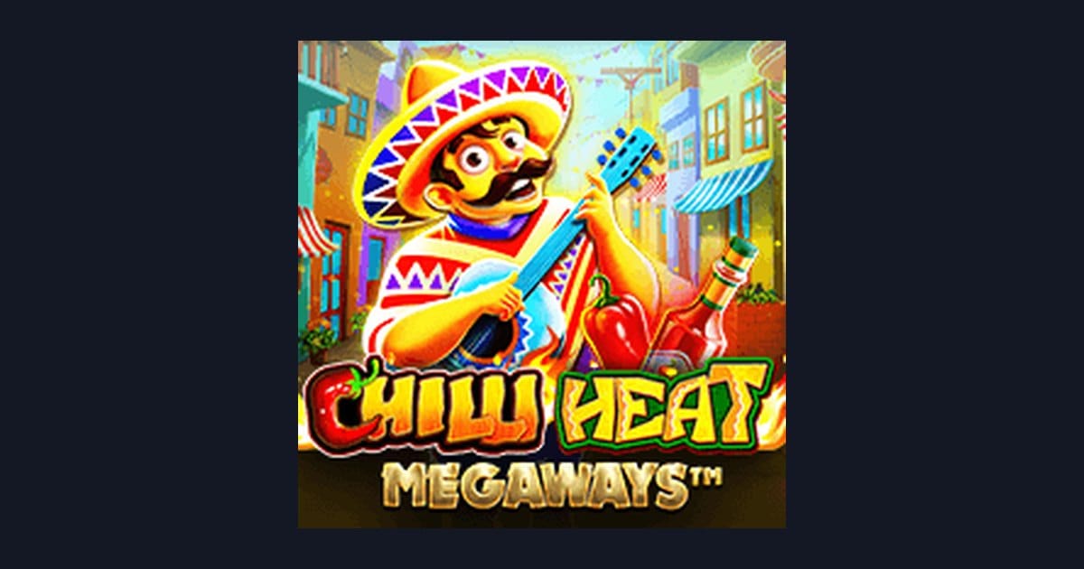 Mengenal Fitur & Tingkat Volatilitas Chilli Heat Megaways dari Pragmatic Play
