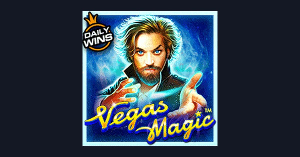 Mengenal Pola Spin Gacor di Slot Vegas Magic dari Pragmatic Play