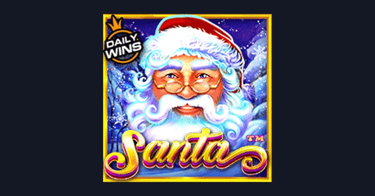 Nikmati Bonus New Member dan Serunya Slot Santa dari Pragmatic Play