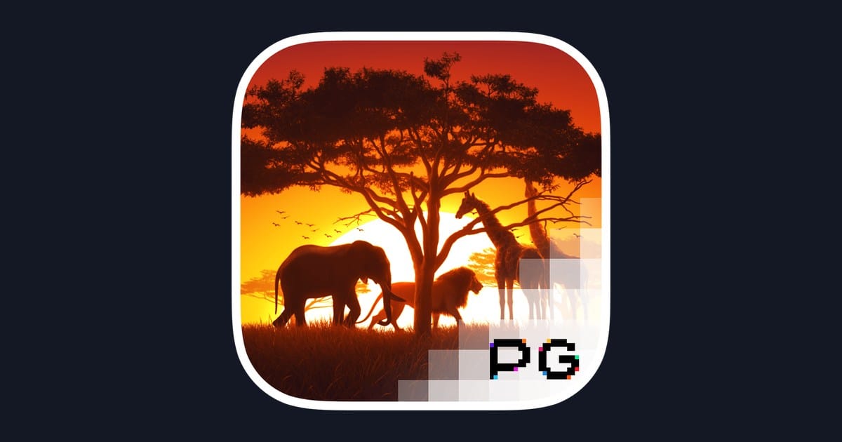 Nikmati Safari Wilds dengan Deposit Dana OVO Gopay di LTE4D