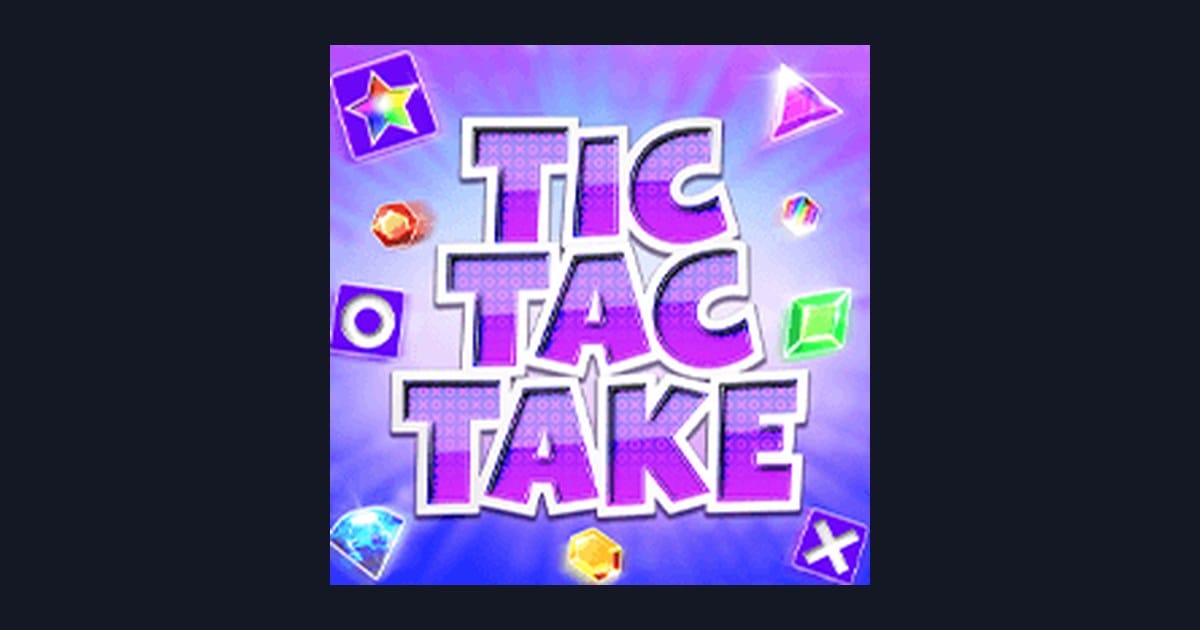 Nikmati Serunya Tic Tac Take dengan Deposit Pulsa Tanpa Potongan di LTE4D