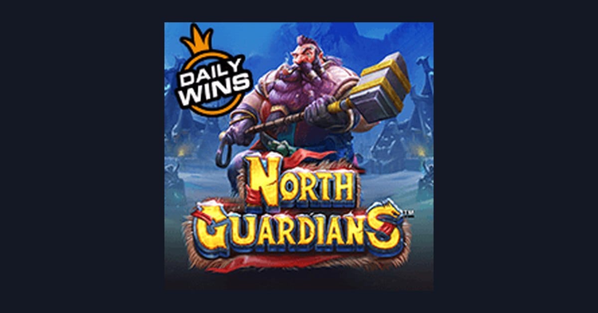 North Guardians: Rahasia Modal Receh Cuan dari Slot Pragmatic Play