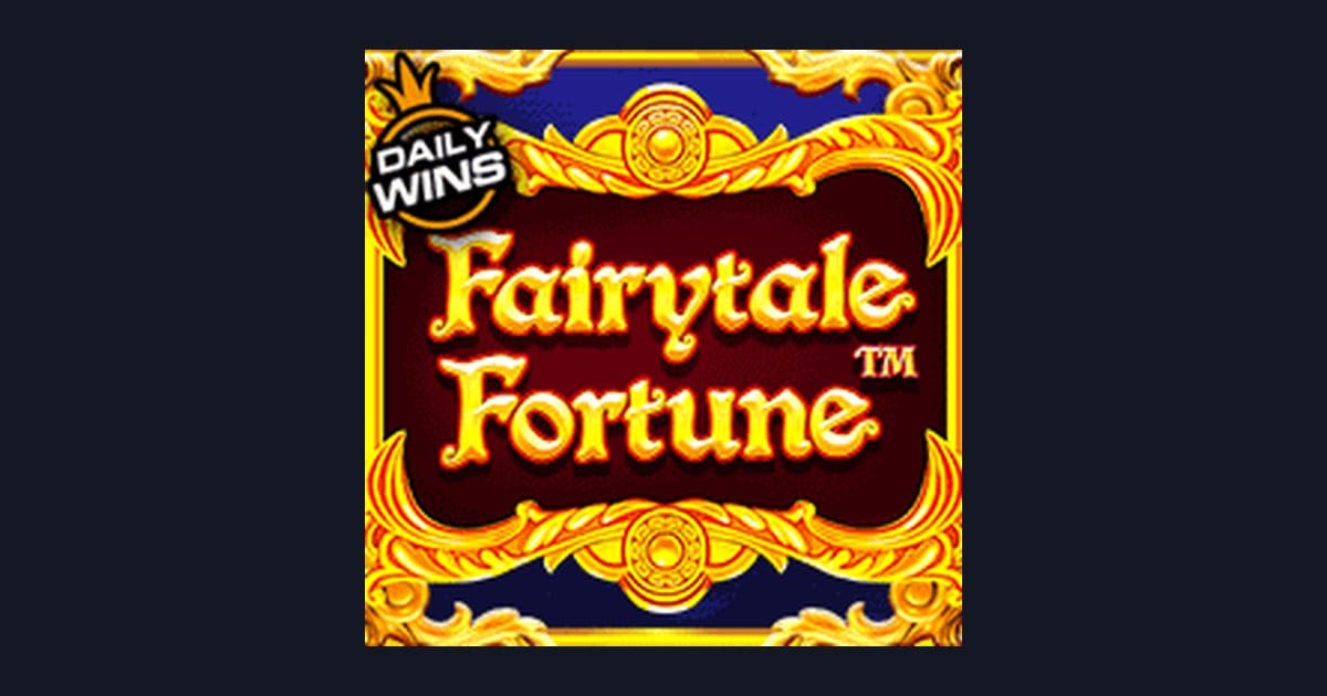 Rahasia Tips Menang Buat Pemula di Slot Fairytale Fortune