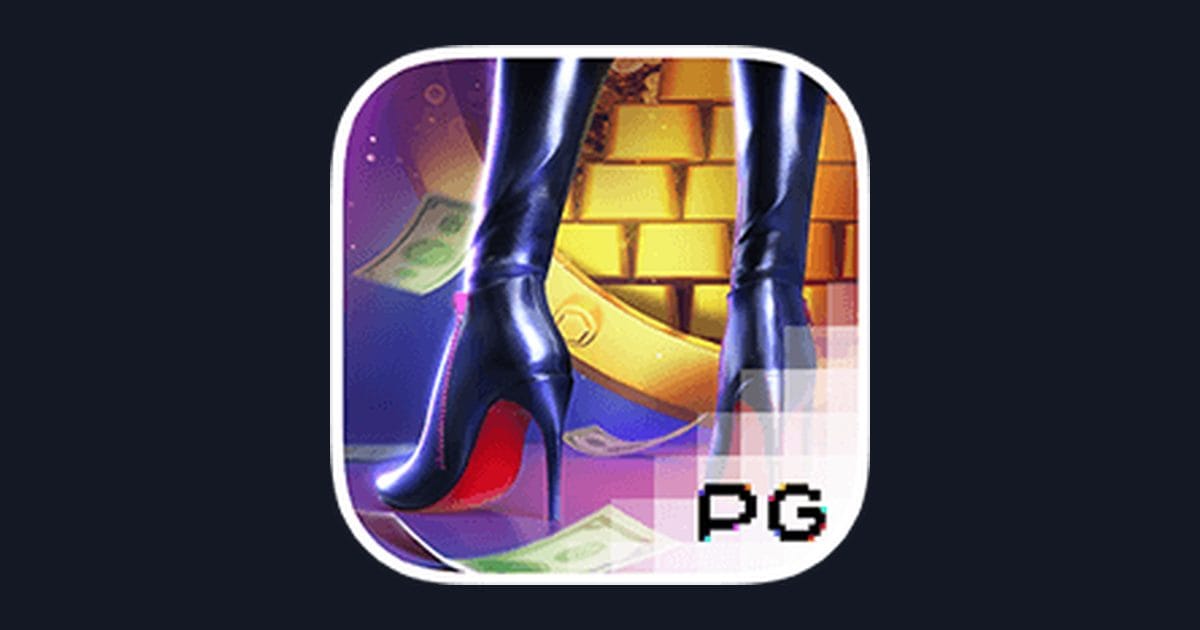 Raih Bonus New Member dengan Heist Stakes, Slot Seru dari PG Soft
