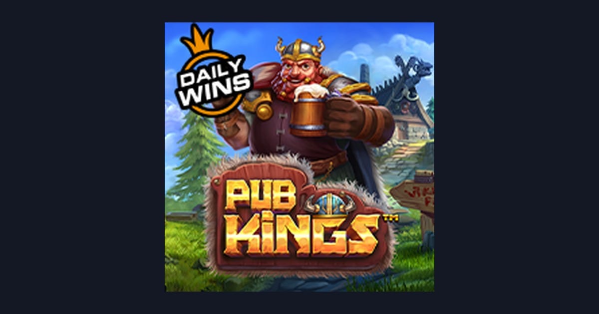 Raih Bonus New Member dan Menangkan di Pub Kings dari Pragmatic Play