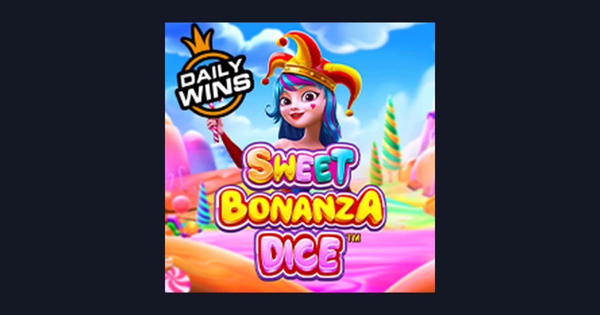 Raih Bonus New Member dan Menangkan Sweet Bonanza Dice dari Pragmatic Play