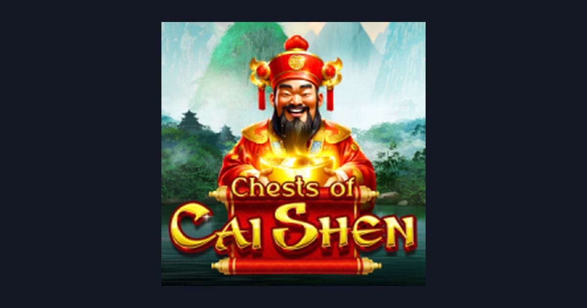 Raih Kemenangan Maksimal di Slot Chests of Cai Shen dengan Link Slot Gacor