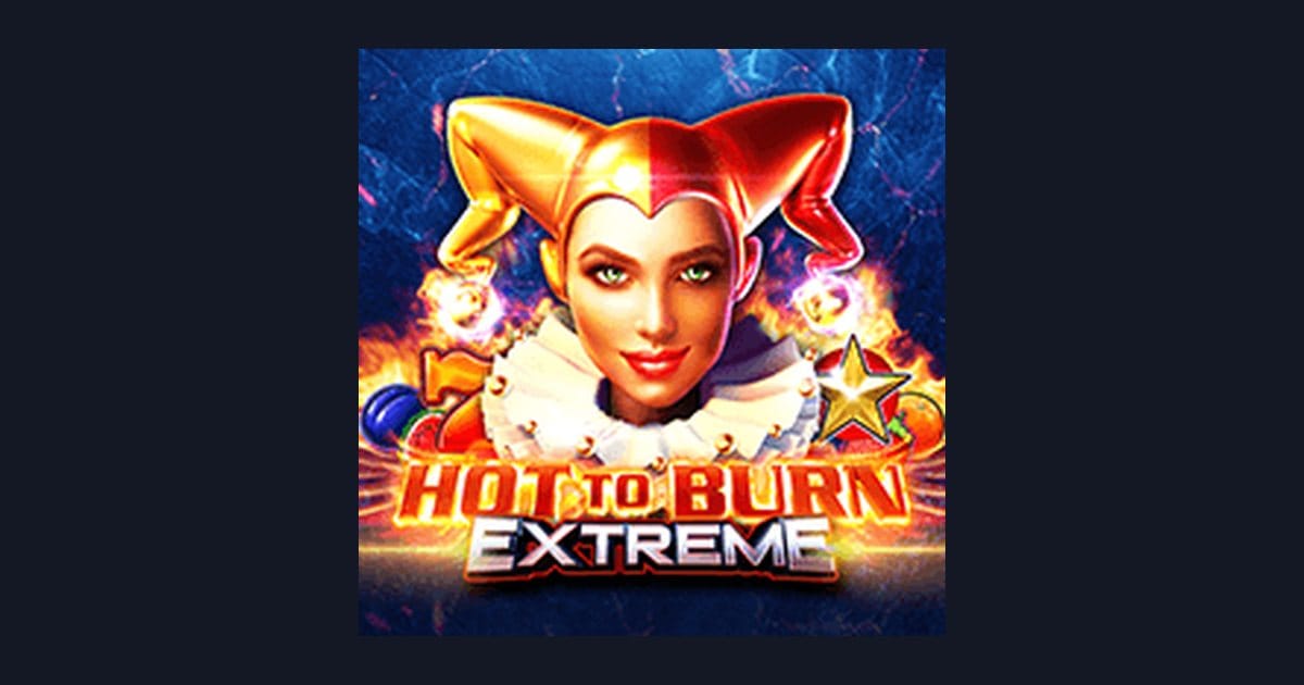 Rasakan Sensasi Hot To Burn Extreme dengan Deposit Dana OVO Gopay Mudah