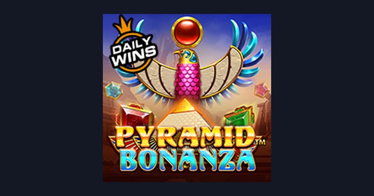 Rasakan Serunya Pyramid Bonanza dengan Daftar & Login Gampang di LTE4D