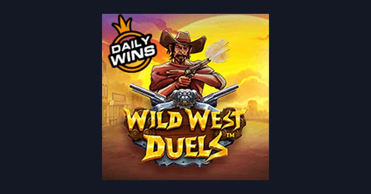 Review Jujur & Demo Wild West Duels: Petualangan Slot Seru dari Pragmatic Play
