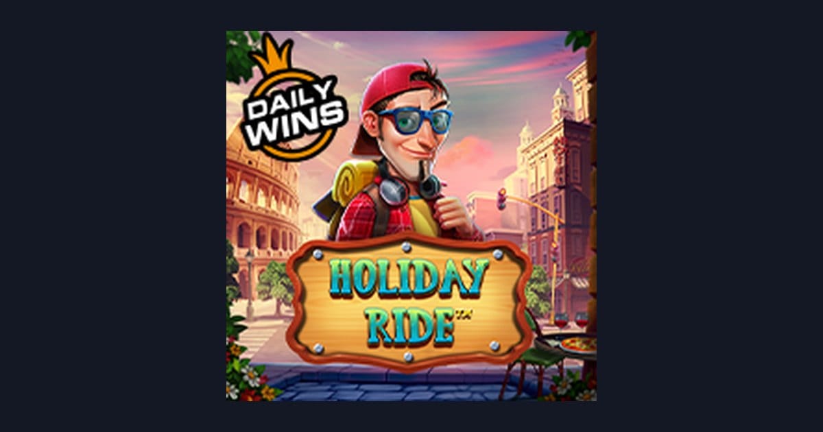 Review Jujur Holiday Ride: Demo & Panduan Lengkap Slot Pragmatic Play
