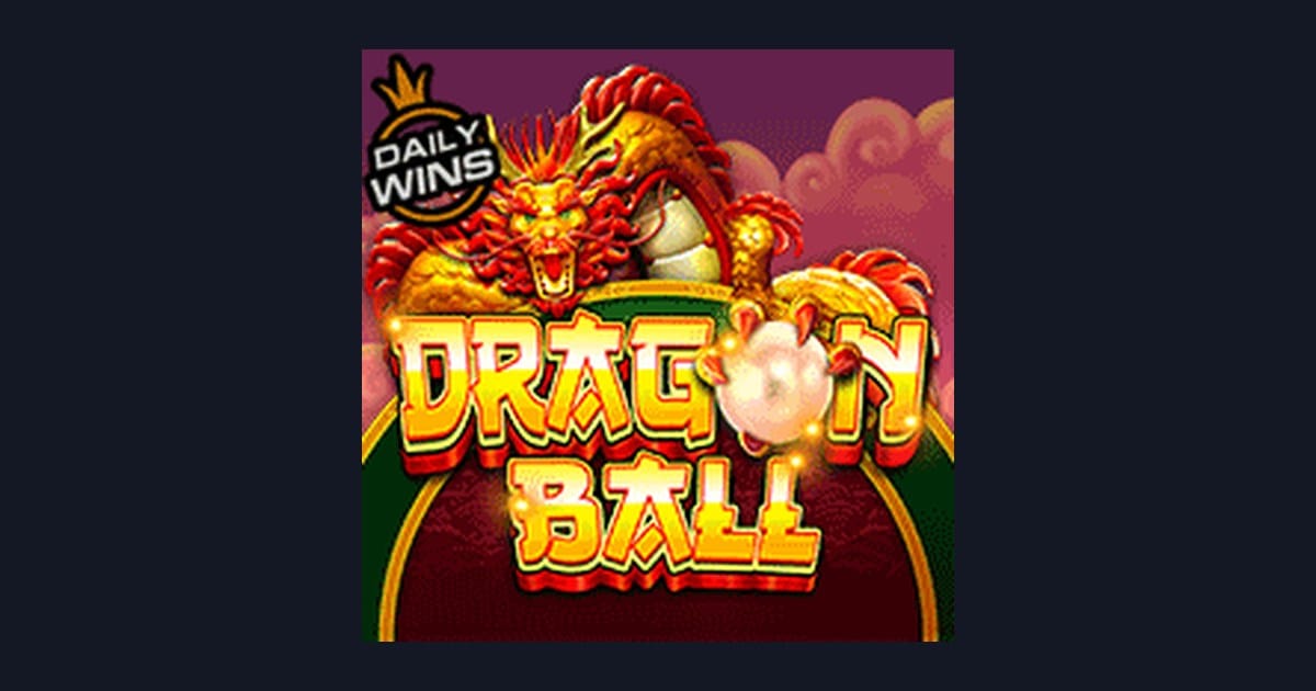 Sensasi Main Dragon Ball di Situs Slot Terpercaya LTE4D