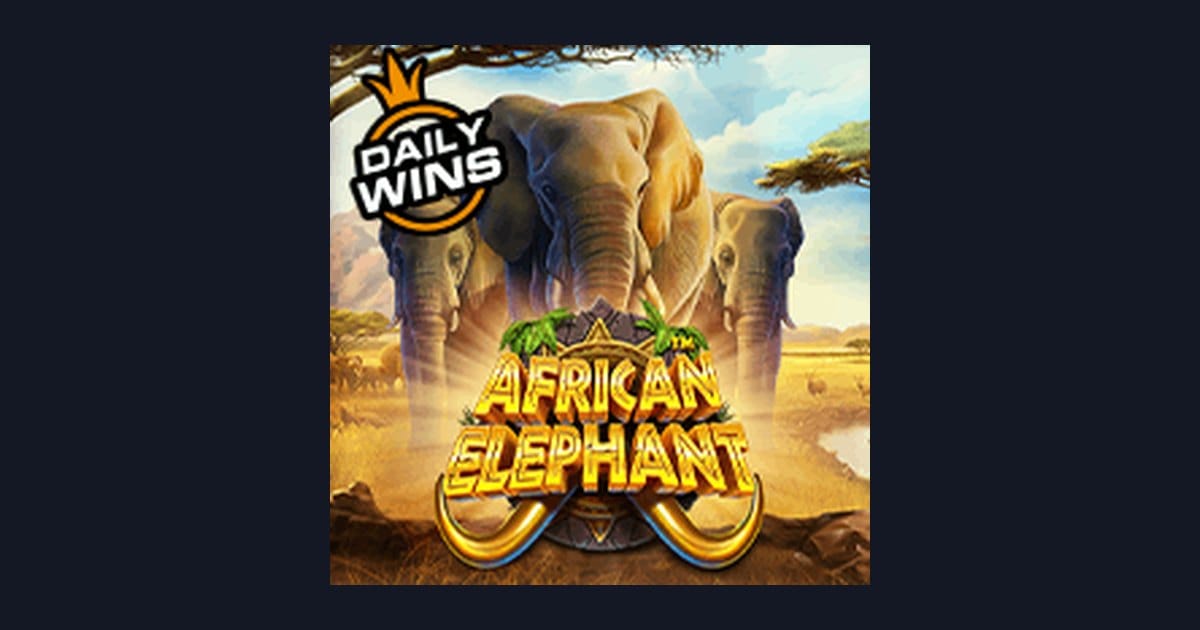 Slot Gacor African Elephant dari Pragmatic Play, Cara Daftar Akun Slot Mudah