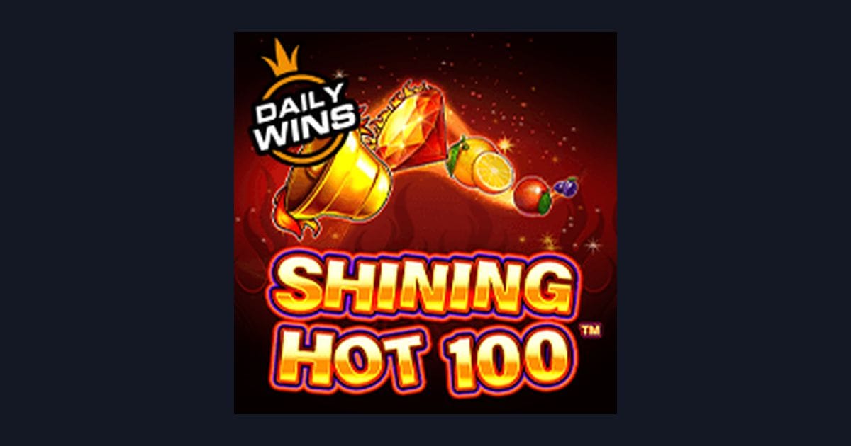 Strategi Ampuh Menang di Slot Shining Hot 100 untuk Pemula