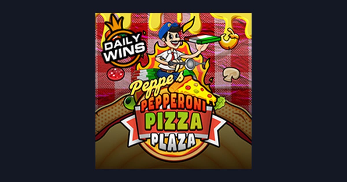 Tips Menang Buat Pemula di Slot Peppes Pepperoni Pizza Plaza dari Pragmatic Play