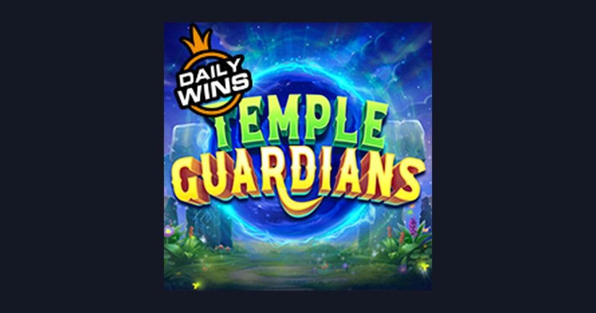 Trik Main Temple Guardians Slot Anti Boncos dengan Mudah