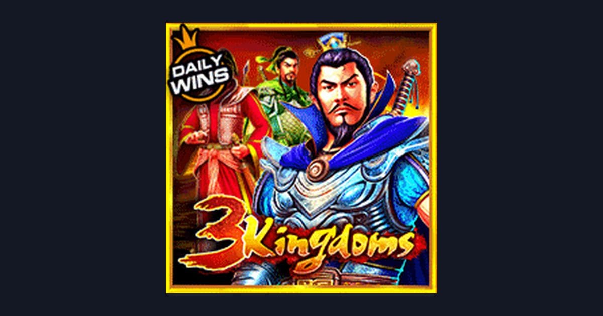 3 Kingdoms Battle of Red Cliffs: Info RTP Live Tertinggi & Cara Daftar Slot Online