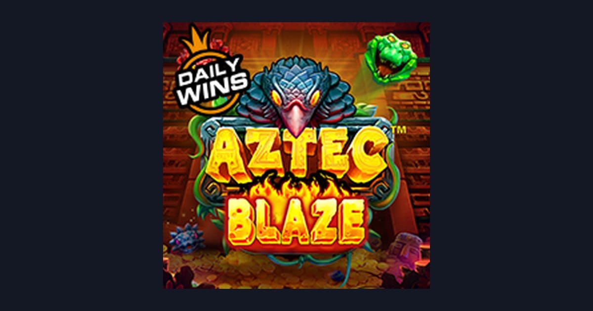 Aztec Blaze dan Rahasia Freespin & Scatter Hoki di Slot Pragmatic