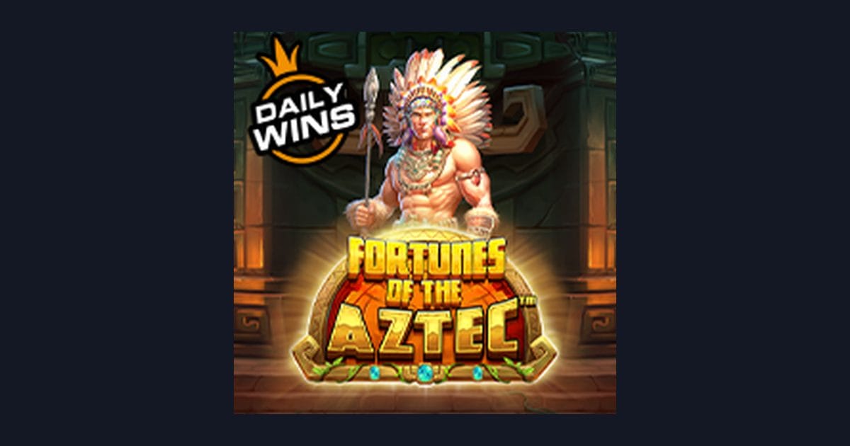 Bocoran RTP Hari Ini: Menyelami Serunya Fortunes of Aztec dari Pragmatic Play