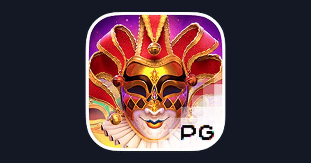 Bocoran RTP Hari Ini dan Tips Jitu Main Slot Mask Carnival dari PG Soft