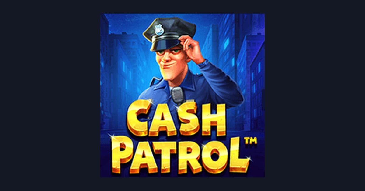 Bonus New Member Menarik di Slot Cash Patrol dari Pragmatic Play