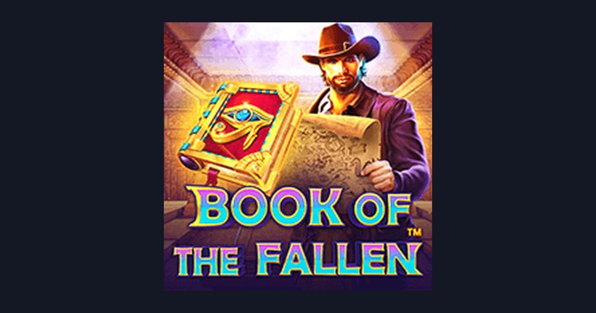 Book of Fallen, Slot Anti Boncos dengan Fitur Menarik dari Pragmatic Play
