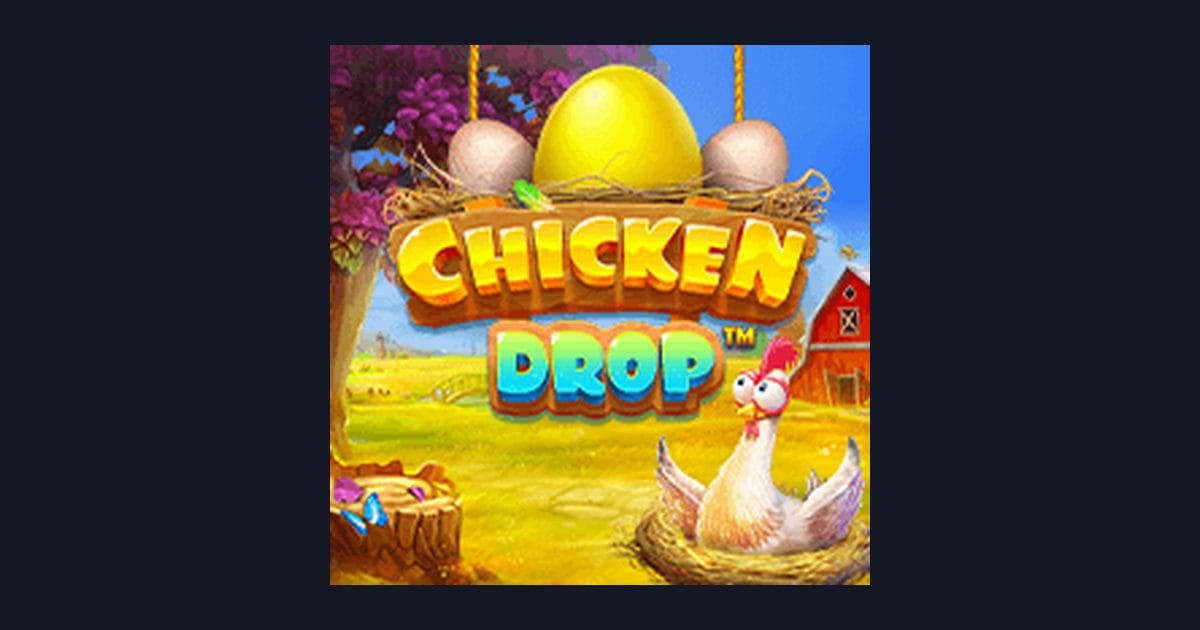Chicken Drop: Sensasi Seru Slot dengan Deposit Dana OVO Gopay Mudah