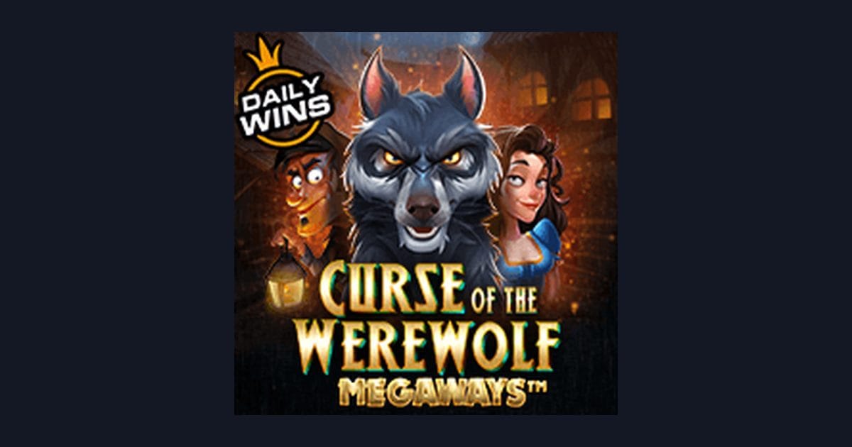 Curse of the Werewolf Megaways: Jam Gacor Terbaru Slot Pragmatic Play