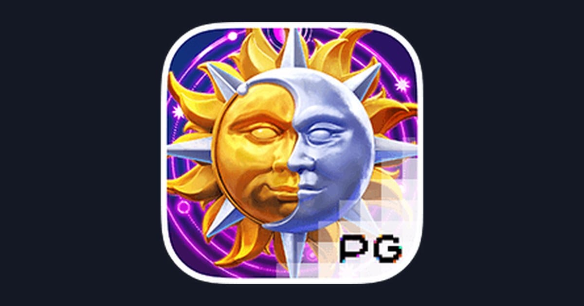 Destiny of Sun and Moon: Slot Jackpot Progresif Terbesar dari PG Soft
